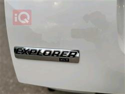 فورد إكسبلورر